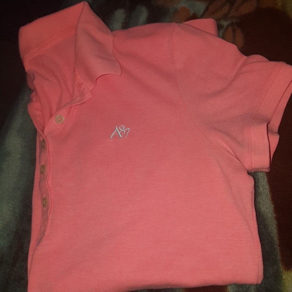 Polo shirt